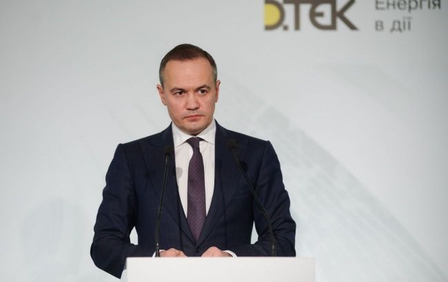  Україна може підтримати європейську енергетичну безпеку, - Тімченко 