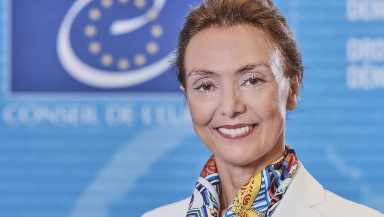  Україна має якомога швидше отримати допомогу на відновлення - генсек Ради Європи 
