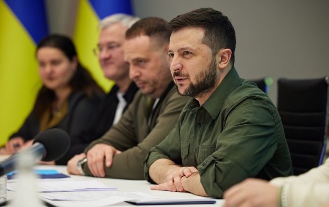 Зовнішній фронт. Як українська дипломатія працює під час війни з Росією 