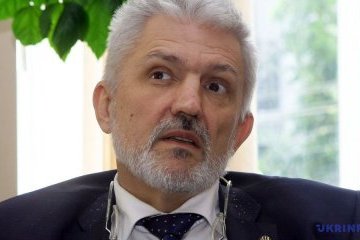  Посол Украины призвал Сербию присоединиться к санкциям против РФ 