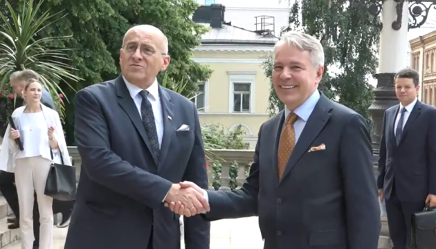  Санкції проти росії є недостатніми, їх треба посилити - МЗС Польщі 