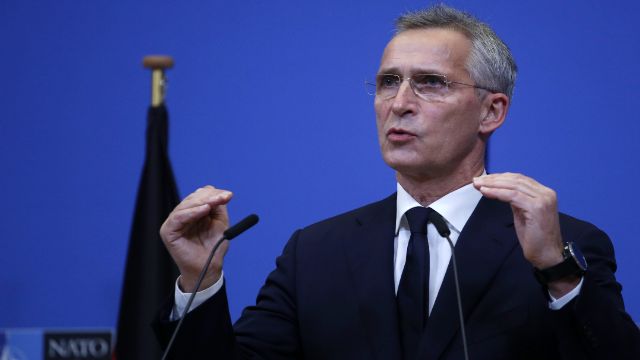  Винятків немає: Генсек НАТО прокоментував можливість постачання західних танків в Україну 