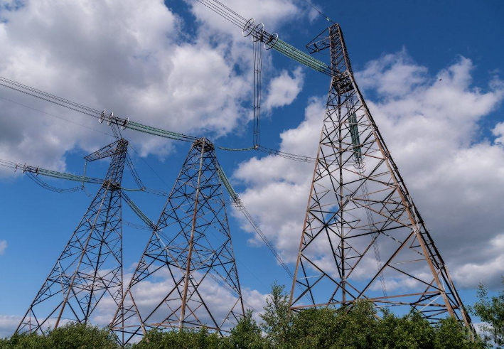  Доступ до експорту електрики в Румунію продали за рекордною ціною - "Укренерго" 