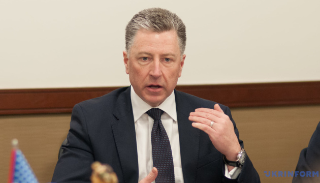  росія даремно сподівається на роздачу паспортів в окупованих містах України - Волкер 