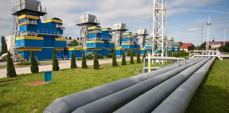  Европейские страны получили возможность хранить стратегические запасы газа в Украине, - Галущенко 