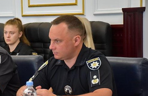 Іван Вигівський: про результати патрулювання столиці під час комендантської години 