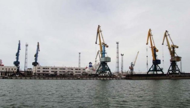  В Україні російські загарбники захопили й заблокували 15 портів 