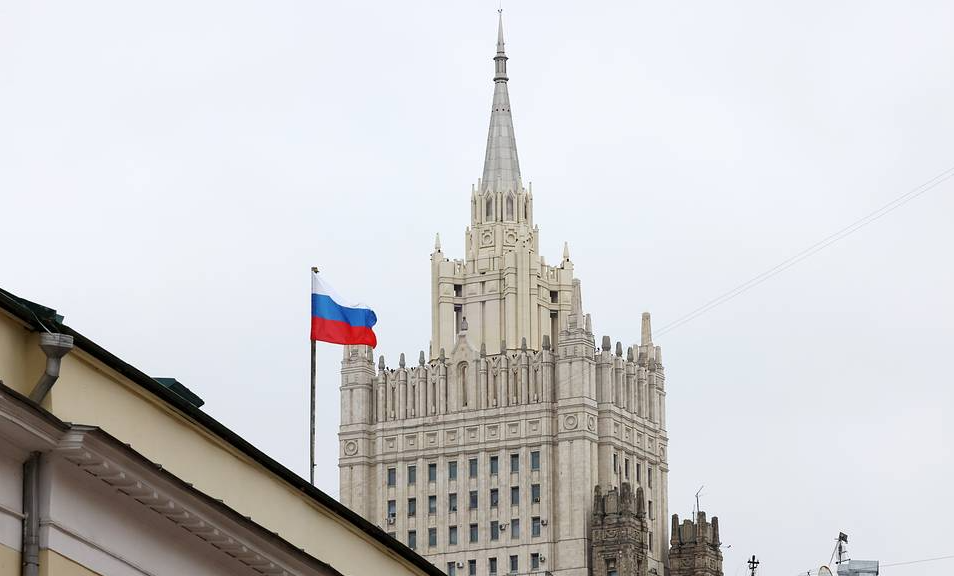  РФ обвинила Канаду в "воинствующей русофобии" и объявила санкции против десятков чиновников 