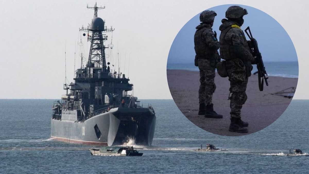  НАТО не хочет участвовать в военной разблокировке Черного моря 