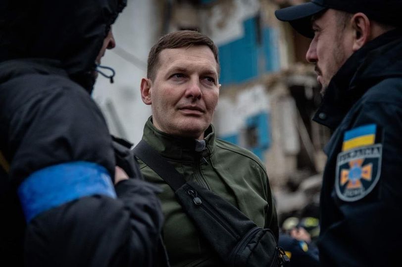  росіяни використовують застарілі боєприпаси, проте з сучасними елементами, на яких встановлюють таймери, - Євгеній Єнін 