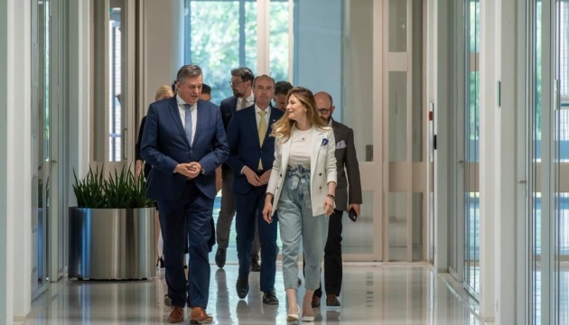  Для України принципово довести, що рф є країною-агресором - Джапарова 