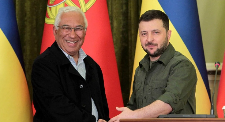  Зеленський назвав країну, досвід якої буде переймати Україна, щоб зблизитися з ЄС 