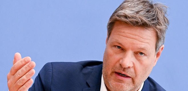  "Ситуація серйозна". В уряді ФРН закликали німців економити світло й газ 