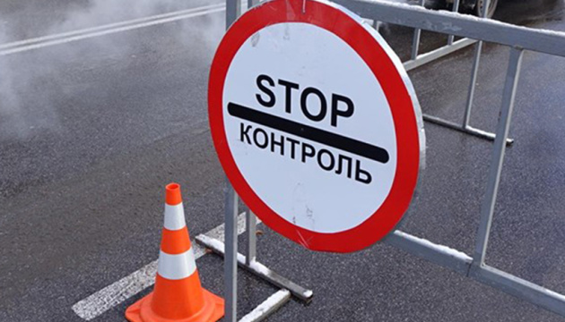  У МВС розповіли, як штучний інтелект допомагає на блокпостах 