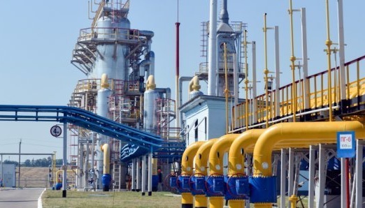  Українська ГТС готова компенсувати обсяги «Північного потоку-1» 
