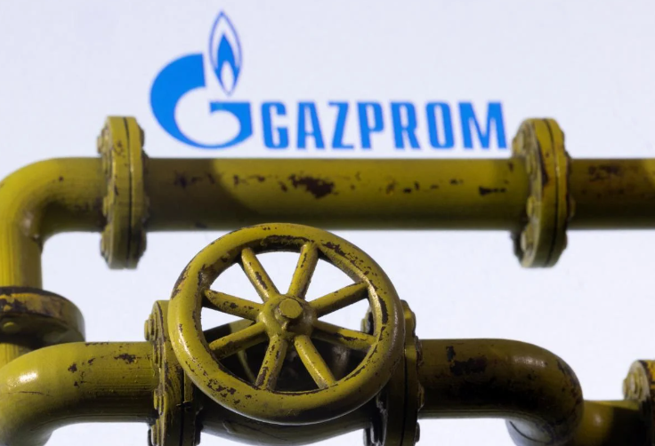  Германия передумала национализировать дочку "Газпрома", чтобы не злить Путина - Bloomberg 