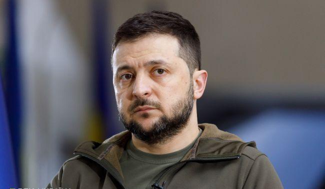  Зеленський про статус кандидата в ЄС: сказати "так" Україні – це теж оборона у війні 