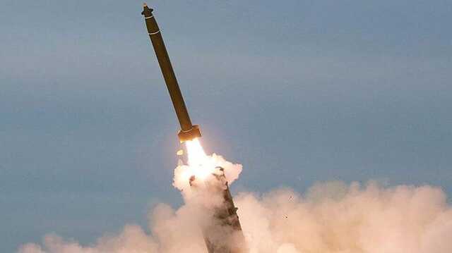 Арсеналы ядерного оружия будут расти в ближайшее десятилетие - прогноз 