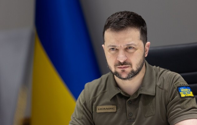  Зеленский обсудил с президентами Польши и Словакии шаги по пути членства Украины в ЕС 