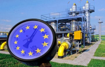  Великобритания резко увеличила объемы поставок газа в ЕС 