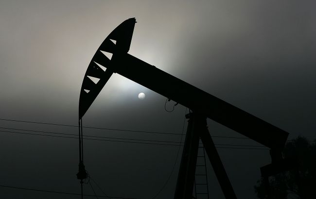  В Москве впервые заговорили о серьезных последствиях от нефтяного эмбарго 