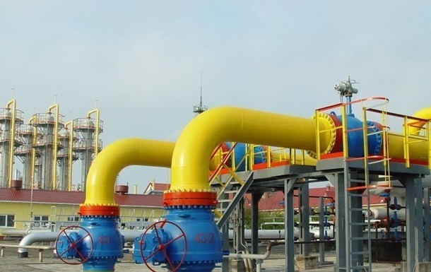  Ціна газу в Європі підскочила на 20% 