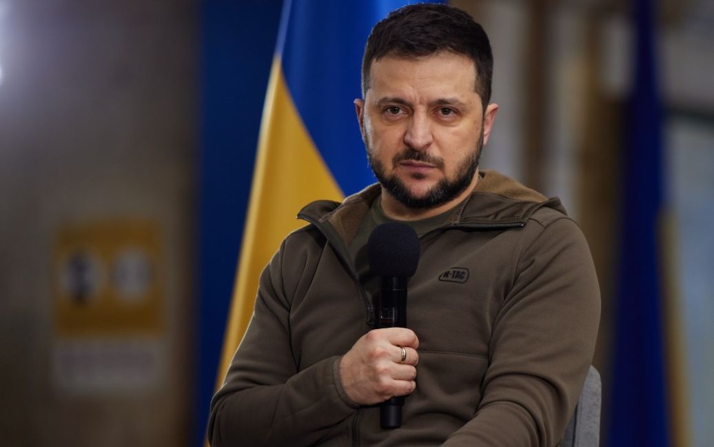  "Все будут отвечать". Зеленский анонсировал запуск в Украине "Книги палачей" 