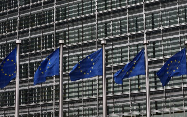  Экономический рост в ЕС ускорился, несмотря на российское вторжение в Украину 
