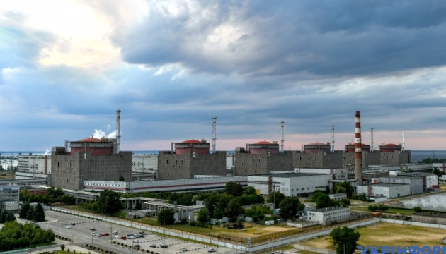  Енергоатом спростовує чутки про можливе відключення Запорізької АЕС 