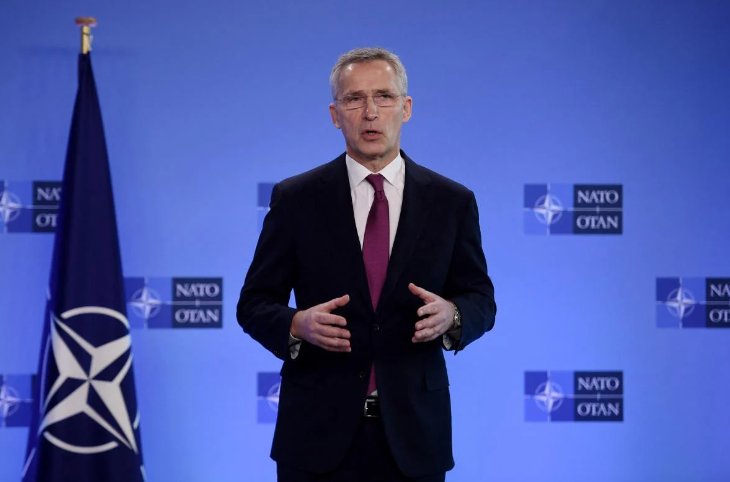  НАТО не предвидит каких-либо ответных мер РФ на передачу Украине американских РСЗО 