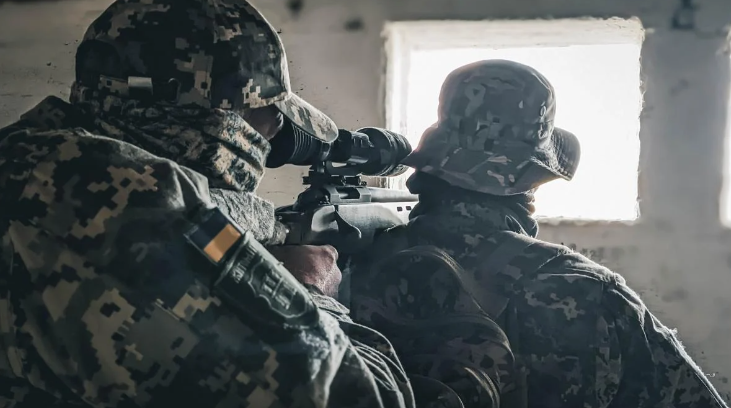  Украина переходит к следующей фазе войны с РФ - военный эксперт 