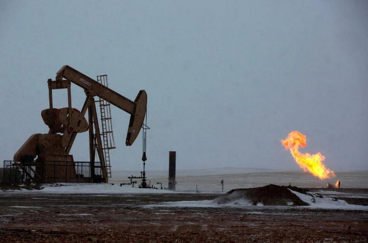  Благодаря Саудовской Аравии: цены на нефть снизились после нескольких недель роста 