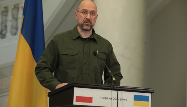  Розмитнити авто можна буде через «Дію» - Шмигаль 