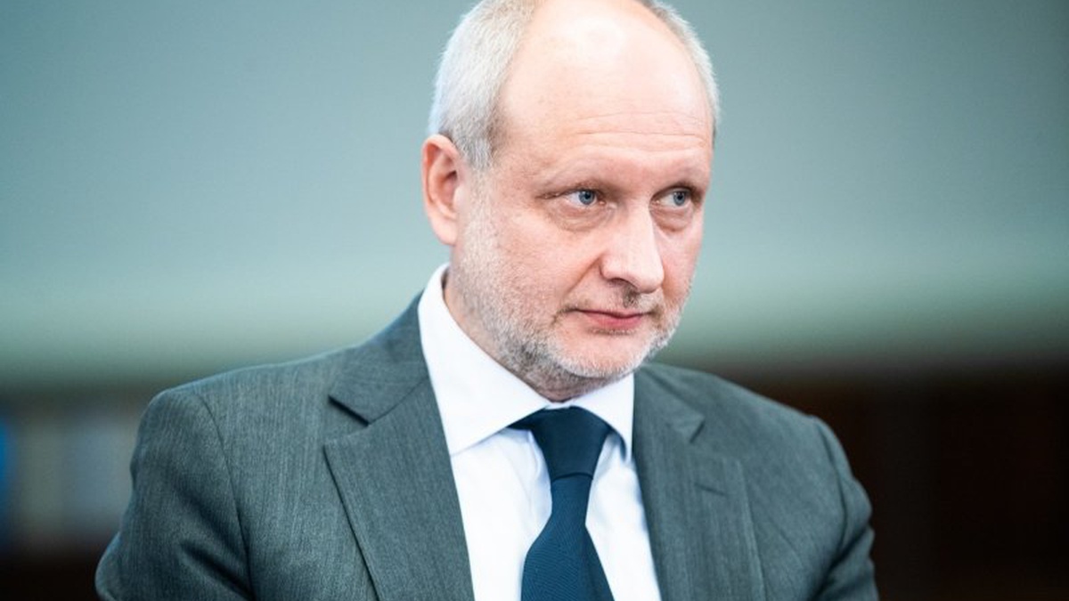  Найбільша російська брехня стосується продовольчої кризи – Маасікас 