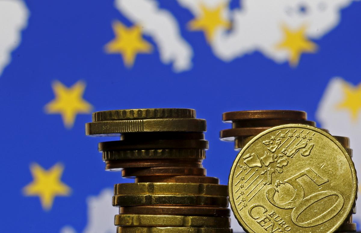  Инфляция в странах еврозоны подскочила до рекордных 8,1%: названы причины 