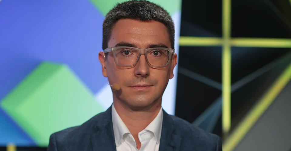  Економіст Гліб Вишлінський: ВВП цього року впаде на третину, а реальні доходи українців – десь на чверть 