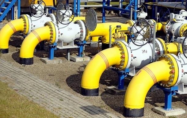  Нідерланди відмовляються від російського газу 