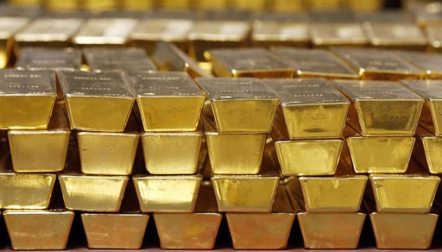 Банки рф втрачають запаси золота - за два місяці «мінус» 20% 
