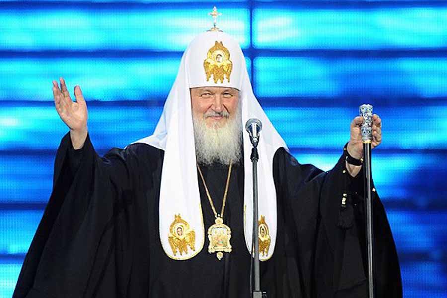  "В Украине поднялись духи злобы": Кирилл не смог сдержать эмоции по поводу ухода УПЦ 