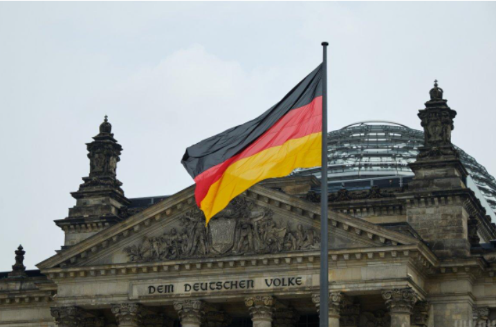  Германия предоставит Украине один миллиард евро помощи 