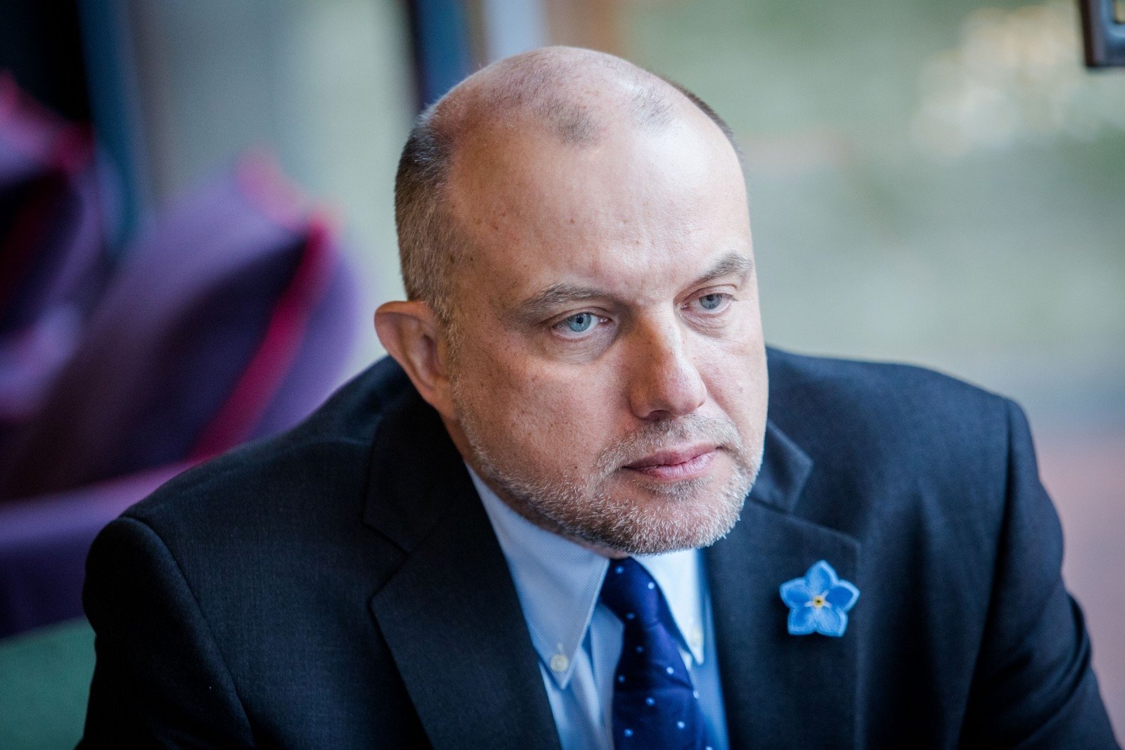  Глава Минобороны Эстонии: войну нужно закончить не дипломатией, а выбить россиян из Украины 