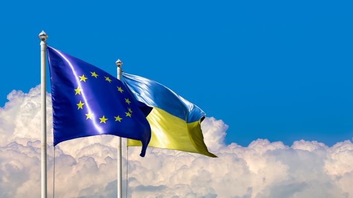  ЕС отменил на год все пошлины и квоты на экспорт из Украины 