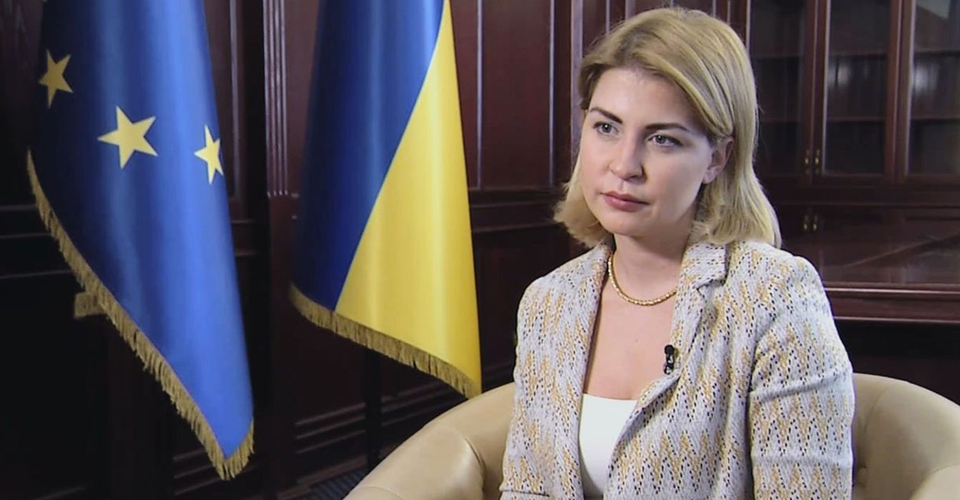  Украина начинает переговоры в столицах ЕС о предоставлении статуса кандидата на вступление уже в июне 