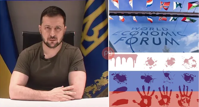  Зеленський: Ця війна має навчити світ діяти превентивно, а не просто реагувати 