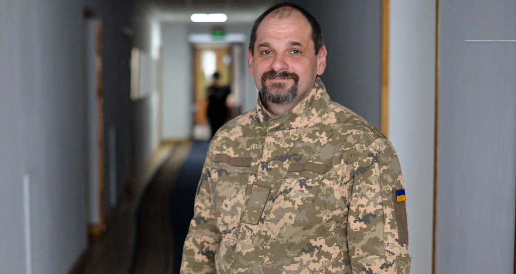  Юрій Чорноморець, богослов, професор Прощатись із московським патріархатом потрібно негайно – поки йде війна. Крапка й амінь 