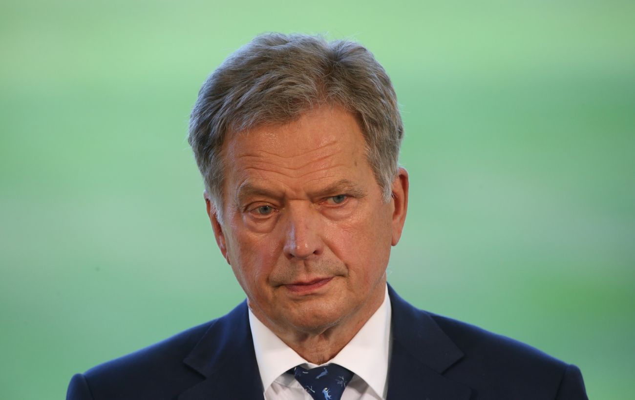  Президент Финляндии верит в преодоление разногласий с Турцией по НАТО 