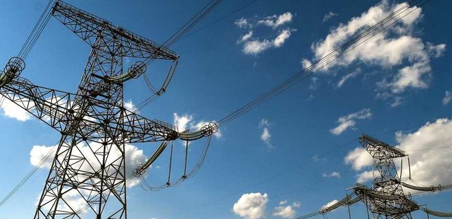  Україна пропонує ЄС свою електроенергію: Може замінити 17% російського газу 
