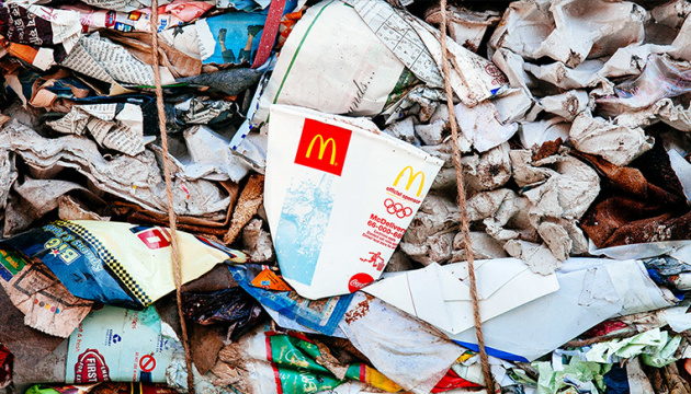  McDonald's вирішила повністю піти з росії і продає свій бізнес – Єрмак 