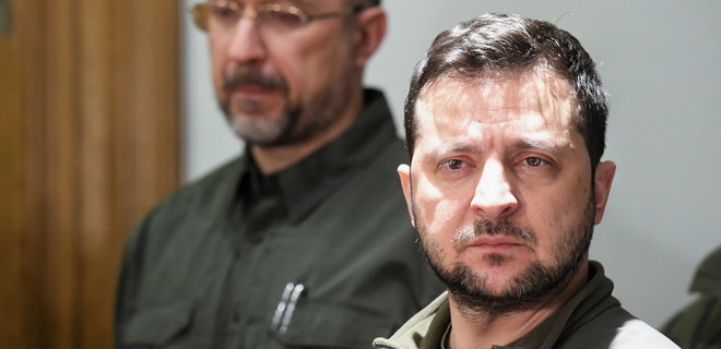  Чехия планирует пригласить Зеленского на саммит ЕС в октябре 