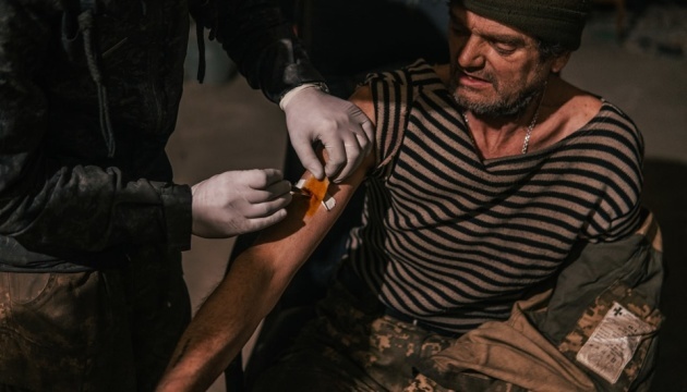  Денісова закликає ООН та Червоний Хрест евакуювати захисників «Азовсталі» до третьої країни 